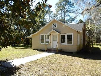 17366 NW State Rd 16, Starke, FL 32091