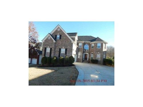 3265 Lake Valley Way, Douglasville, GA 30135