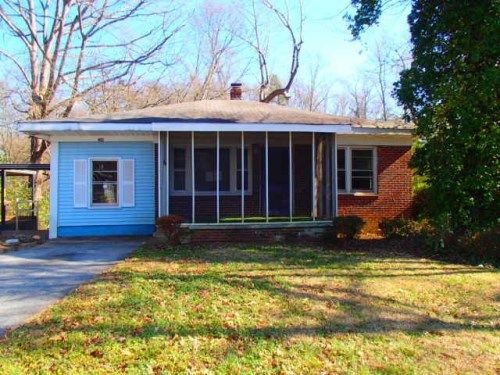 209 Webster Road, Greenville, SC 29607