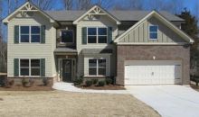 6825 Whitebark Drive Dawsonville, GA 30534