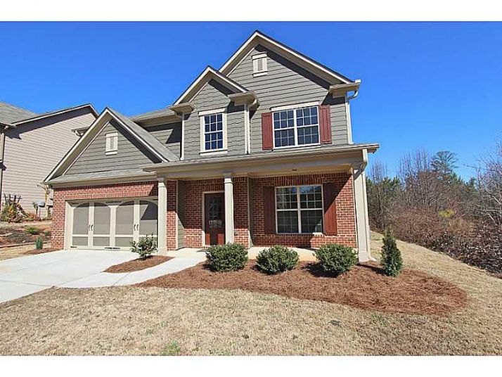 224 Farm Manor Court, Lawrenceville, GA 30045