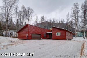 24744 Teal Loop, Chugiak, AK 99567