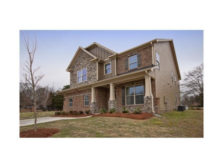 3573 Sycamore Bend, Decatur, GA 30034