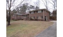 4090 Deerwood Parkway Se Smyrna, GA 30082