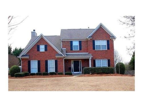 6214 Spring Lake Drive, Flowery Branch, GA 30542