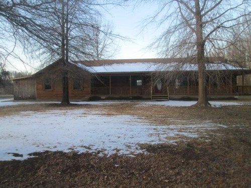 374 Bundy Ln, Lonoke, AR 72086