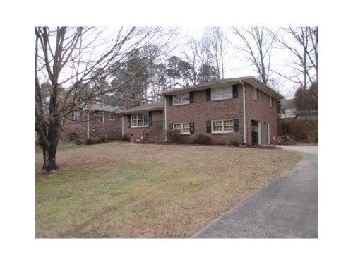 4090 Deerwood Parkway Se, Smyrna, GA 30082