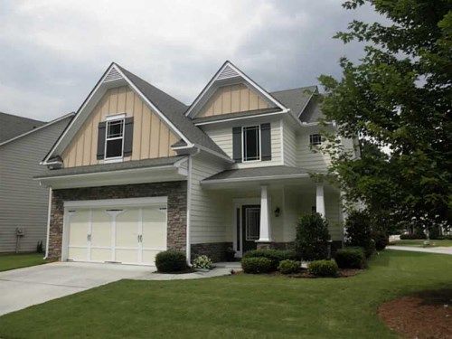 4302 Creekrun Circle, Buford, GA 30519