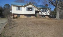 921 Robin Dr Mount Olive, AL 35117