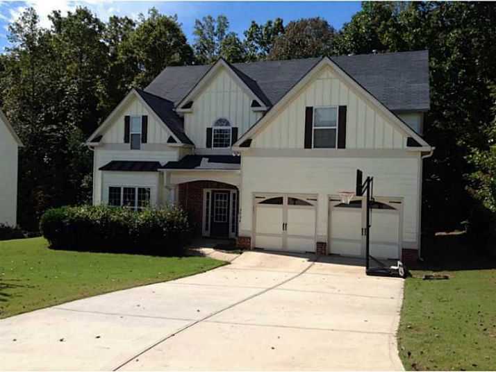 3934 Walnut Grove Way, Gainesville, GA 30501