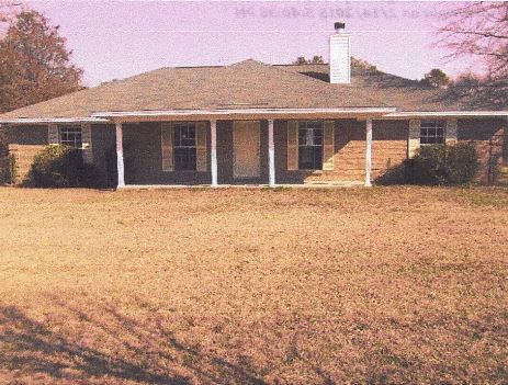 1658 County Road 44, Selma, AL 36701