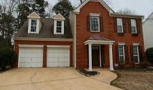 2336 Leacroft Way Marietta, GA 30062