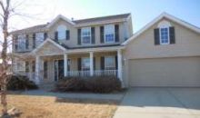 6805 Wellington Valley Court Fairview Heights, IL 62208