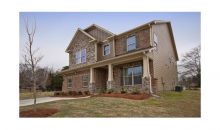 3573 Sycamore Bend Decatur, GA 30034