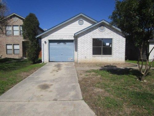 9939 Lauren Mist, San Antonio, TX 78251