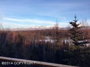 11483 Moonrise Ridge Place, Anchorage, AK 99516