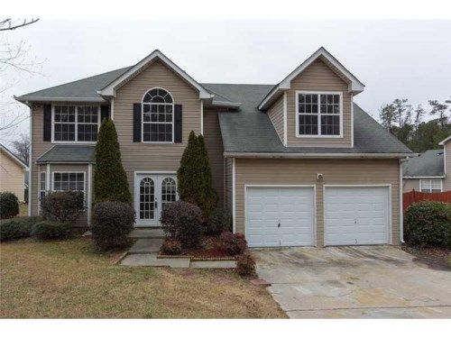 3327 Mcintosh Lane, Snellville, GA 30039