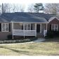 15 Wembley Drive, Dallas, GA 30157 ID:11949743