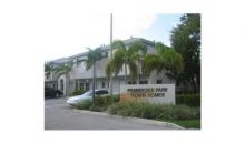 3926 SW 52 AV # 5 E Hollywood, FL 33023