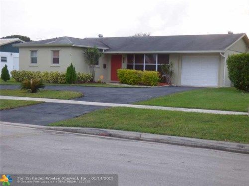 925 E RIVER DR, Pompano Beach, FL 33063