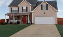 9105 Brookhurst Trail Trail Gainesville, GA 30506