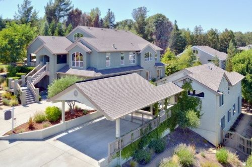 1725 Canyon Run, Healdsburg, CA 95448