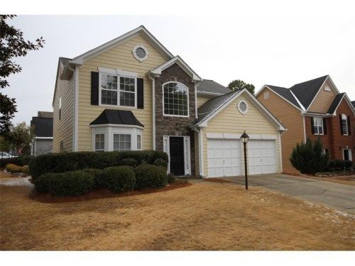 1548 Pinebreeze Drive, Marietta, GA 30062