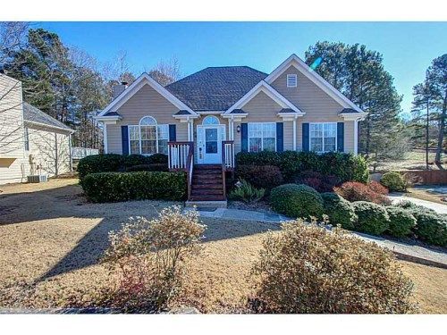 9375 Eagles Landing Drive, Gainesville, GA 30506