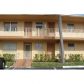 7505 NW 5 PL # 204, Pompano Beach, FL 33063 ID:11691751