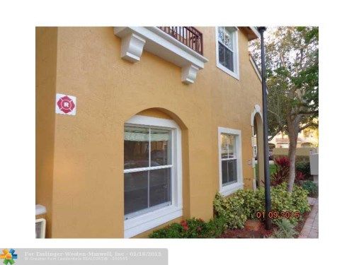 3204 Merrick Ter # 3204, Pompano Beach, FL 33063