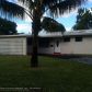 4871 NW 1ST CT, Fort Lauderdale, FL 33317 ID:12018505