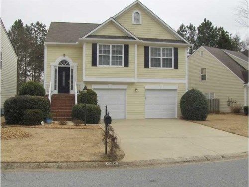 1376 Glenover Way, Marietta, GA 30062