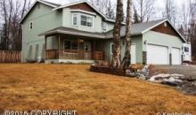 7615 E Breckenridge Drive Wasilla, AK 99654