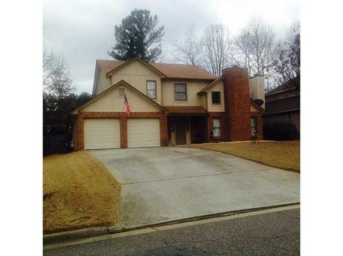 10925 Pinehigh Drive, Alpharetta, GA 30022