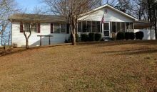 81 Rowell Drive Dawsonville, GA 30534