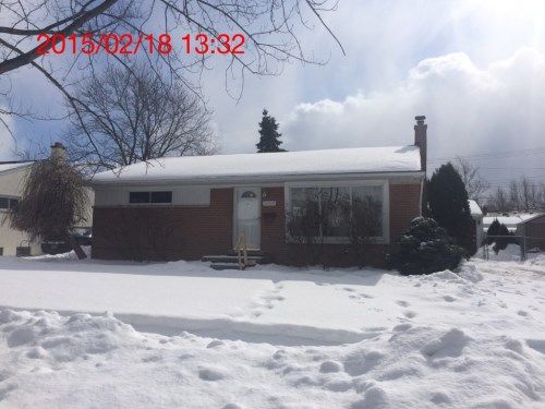 31737 Hees St, Livonia, MI 48150