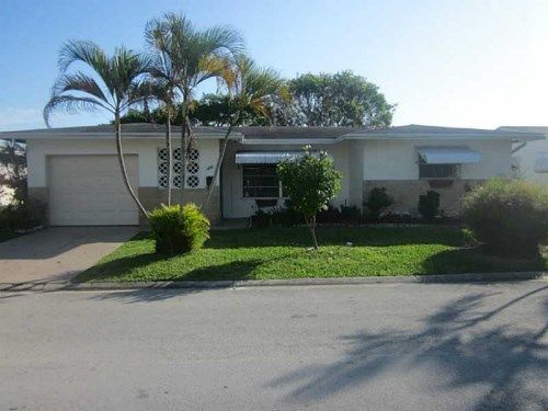 1465 NW 70 LN, Pompano Beach, FL 33063