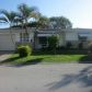 1465 NW 70 LN, Pompano Beach, FL 33063 ID:11691740