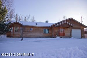 3932 S Timberland Loop, Wasilla, AK 99654