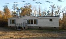 210 Mullins St Tarboro, NC 27886