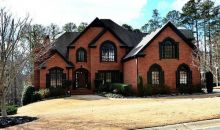 591 S Keeler Woods Drive Marietta, GA 30064