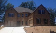 2224 Bonniewood Drive Marietta, GA 30064