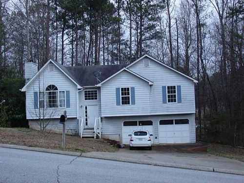 440 Emerald Pines Drive, Dallas, GA 30157