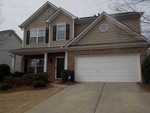 219 Mincey Way, Woodstock, GA 30188