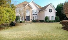 1685 Harvest Lane Alpharetta, GA 30004