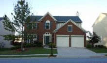 126 Towey Trail Woodstock, GA 30188