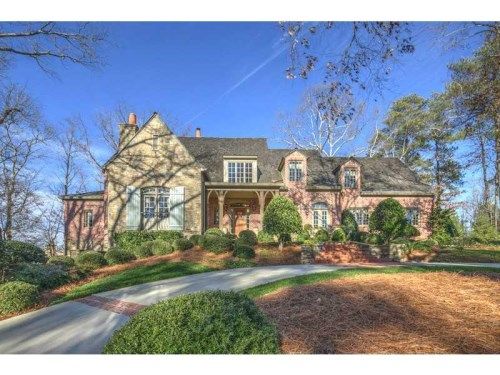 1015 Heards Ferry Road, Atlanta, GA 30328