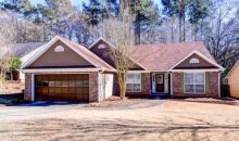 4610 English Oaks Lane Nw Lilburn, GA 30047