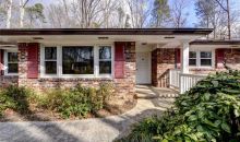 2493 Caladium Drive Ne Atlanta, GA 30345