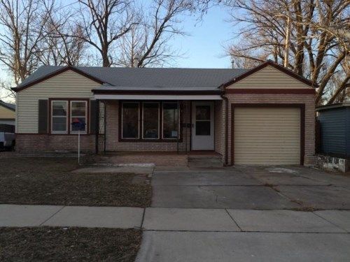 819 W Mount Vernon St, Wichita, KS 67213